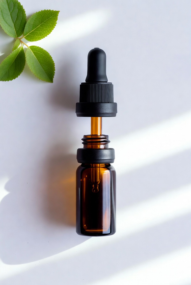 Aromatherapy and herbal medicine